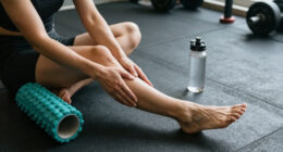 Why Stretching a Sore Muscle Doesn't Always Help