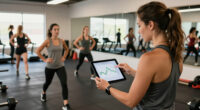 Xponential Fitness Implements Stockholder Rights Plan