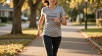 You Don’t Need An Hour To Get Fit—this Beginner Walking Workout Improves Heart Health In 15 Minutes