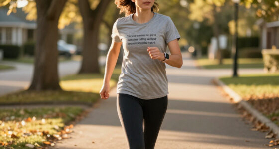 You Don’t Need An Hour To Get Fit—this Beginner Walking Workout Improves Heart Health In 15 Minutes