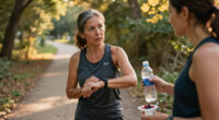 Your Gut Bacteria May Reveal How Fast Your Brain Is Aging