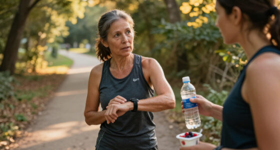 Your Gut Bacteria May Reveal How Fast Your Brain Is Aging